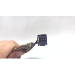 Recambio de retrovisor derecho para citroën c4 i (lc_) 1.6 hdi referencia OEM IAM 96467112  