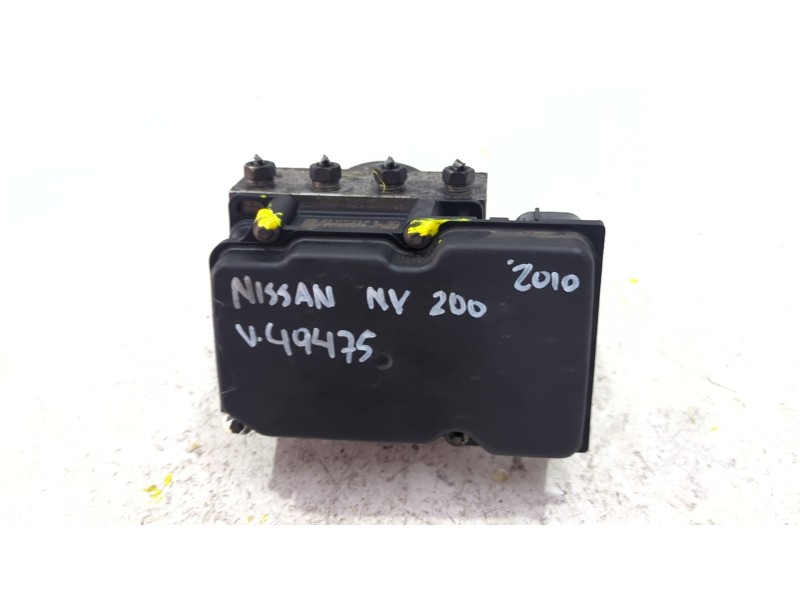 Recambio de nucleo abs para nissan nv200 furgoneta 1.5 dci 85 (m20, m20m) referencia OEM IAM 0265232403  