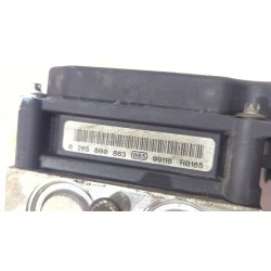 Recambio de nucleo abs para nissan nv200 furgoneta 1.5 dci 85 (m20, m20m) referencia OEM IAM 0265232403  
