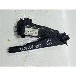 Recambio de potenciometro pedal gas para seat leon (1p1)(05.2005) 1.4 tsi referencia OEM IAM 1K1721503P  
