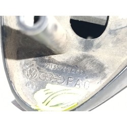 Recambio de retrovisor izquierdo para volkswagen passat b3/b4 (3a2, 35i) 2.0 referencia OEM IAM 321857501Q  