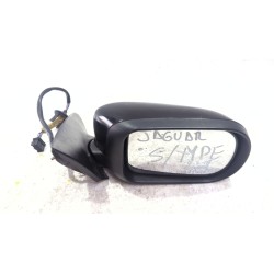Recambio de retrovisor derecho para jaguar x-type i (x400) 2.2 d referencia OEM IAM E11015512  