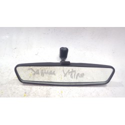 Recambio de retrovisor interior para jaguar x-type i (x400) 2.2 d referencia OEM IAM E8011083  