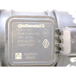 Recambio de caudalimetro para renault clio iv (bh_) 1.5 dci 90 referencia OEM IAM 8200682558B  