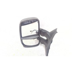 Recambio de retrovisor izquierdo para iveco daily v furgoneta 35c17, 35s17, 40c17, 45c17, 50c17, 60c17, 65c17, 70c17 referencia 