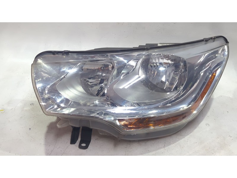 Recambio de faro delantero izquierdo para citroën c4 ii (nc_) 1.6 hdi 110 referencia OEM IAM 968730828004  