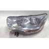 Recambio de faro delantero izquierdo para citroën c4 ii (nc_) 1.6 hdi 110 referencia OEM IAM 968730828004  