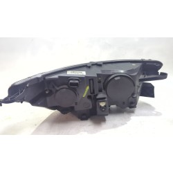 Recambio de faro delantero izquierdo para citroën c4 ii (nc_) 1.6 hdi 110 referencia OEM IAM 968730828004  