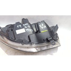 Recambio de faro delantero izquierdo para citroën c4 ii (nc_) 1.6 hdi 110 referencia OEM IAM 968730828004  