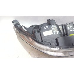 Recambio de faro delantero izquierdo para citroën c4 ii (nc_) 1.6 hdi 110 referencia OEM IAM 968730828004  