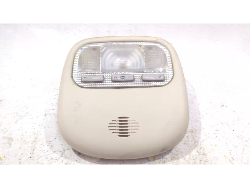 Recambio de luz interior techo para citroën c4 i (lc_) 1.6 hdi referencia OEM IAM 9636696877  