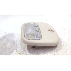 Recambio de luz interior techo para citroën c4 i (lc_) 1.6 hdi referencia OEM IAM 9636696877  
