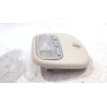 Recambio de luz interior techo para citroën c4 i (lc_) 1.6 hdi referencia OEM IAM 9636696877  