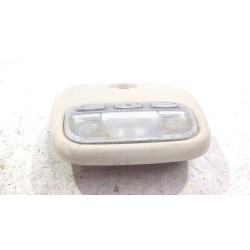 Recambio de luz interior techo para citroën c4 i (lc_) 1.6 hdi referencia OEM IAM 9636696877  