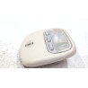 Recambio de luz interior techo para citroën c4 i (lc_) 1.6 hdi referencia OEM IAM 9636696877  