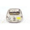 Recambio de luz interior techo para citroën c4 i (lc_) 1.6 hdi referencia OEM IAM 9636696877  
