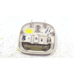 Recambio de luz interior techo para citroën c4 i (lc_) 1.6 hdi referencia OEM IAM 9636696877  