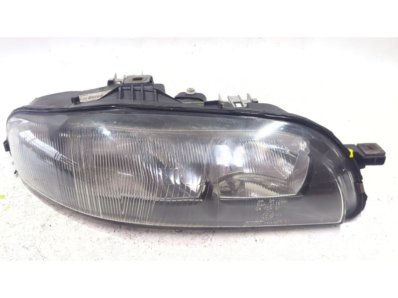 Recambio de faro delantero derecho para fiat brava (182)(1995) 1.9 jtd 105 referencia OEM IAM 46523122  