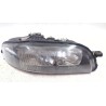 Recambio de faro delantero derecho para fiat brava (182)(1995) 1.9 jtd 105 referencia OEM IAM 46523122  