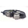 Recambio de faro delantero derecho para fiat brava (182)(1995) 1.9 jtd 105 referencia OEM IAM 46523122  