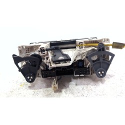 Recambio de mando climatizador para nissan nv200 furgoneta 1.5 dci 85 (m20, m20m) referencia OEM IAM   