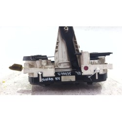 Recambio de mando climatizador para nissan nv200 furgoneta 1.5 dci 85 (m20, m20m) referencia OEM IAM   