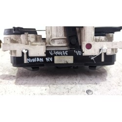 Recambio de mando climatizador para nissan nv200 furgoneta 1.5 dci 85 (m20, m20m) referencia OEM IAM   