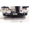 Recambio de mando climatizador para nissan nv200 furgoneta 1.5 dci 85 (m20, m20m) referencia OEM IAM   