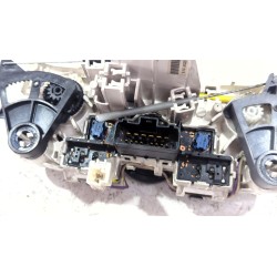 Recambio de mando climatizador para nissan nv200 furgoneta 1.5 dci 85 (m20, m20m) referencia OEM IAM   
