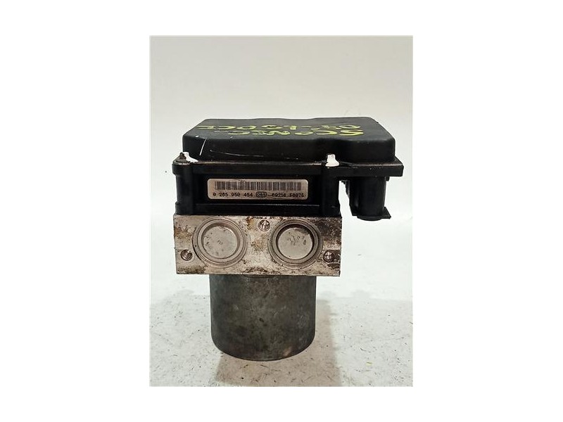 Recambio de nucleo abs para renault scenic ii (jm)(2003) 1.5 authentique [1,5 ltr. - 74 kw dci diesel] referencia OEM IAM 026595