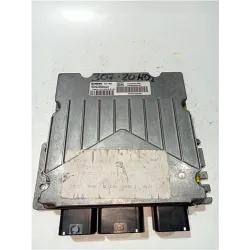 Recambio de centralita inyeccion para peugeot 307 break / sw (s1)(04.200206.2005) 1.6 16v referencia OEM IAM 5WS40020GT  