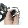 Recambio de retrovisor izquierdo para volkswagen passat b3/b4 (3a2, 35i) 2.0 referencia OEM IAM 357857501B  