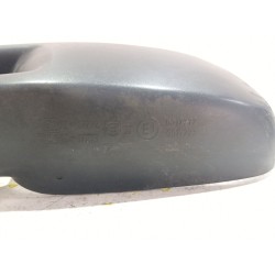 Recambio de retrovisor izquierdo para volkswagen passat b3/b4 (3a2, 35i) 2.0 referencia OEM IAM 357857501B  