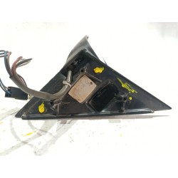 Recambio de retrovisor izquierdo para volkswagen passat b3/b4 (3a2, 35i) 2.0 referencia OEM IAM 357857501B  