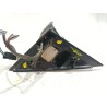 Recambio de retrovisor izquierdo para volkswagen passat b3/b4 (3a2, 35i) 2.0 referencia OEM IAM 357857501B  