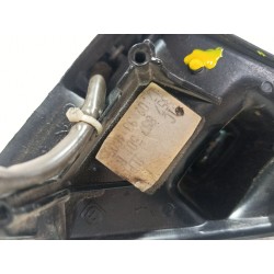 Recambio de retrovisor izquierdo para volkswagen passat b3/b4 (3a2, 35i) 2.0 referencia OEM IAM 357857501B  