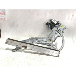 Recambio de mecanismo elevalunas delantero izquierdo para opel meriva a monospace (x03) 1.7 cdti (e75) referencia OEM IAM 400718