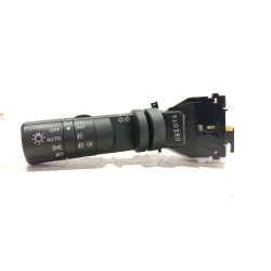Recambio de mando intermitentes para nissan qashqai i (j10, nj10) 1.6 dci a las 4 ruedas referencia OEM IAM NILES14425  