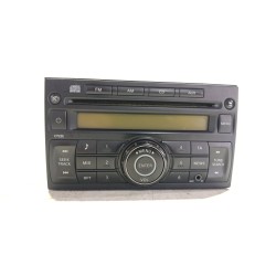 SISTEMA AUDIO / RADIO CD 28185JX50A 