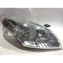 Recambio de faro delantero derecho para renault megane iii coupé (dz0/1_) 1.4 tce (dz0f, dz1v) referencia OEM IAM 260108719R  