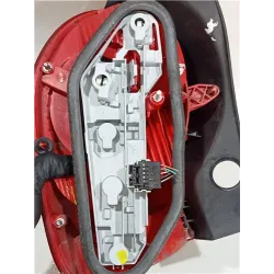 Recambio de piloto trasero derecho para renault modus i (2004) dci (fp0f, jp0f) referencia OEM IAM   