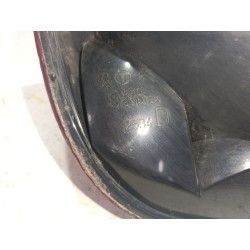 Recambio de piloto trasero derecho para citroën xsara (n1) 2.0 hdi 90 referencia OEM IAM 2534D  