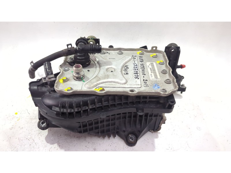 Recambio de colector admision para alfa romeo stelvio (949_) 2.0 q4 (949.axa2a) referencia OEM IAM 04893617AE  