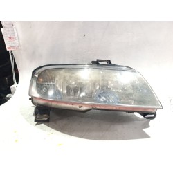 Recambio de faro delantero derecho para fiat stilo (192)(2001) 1.9 jtd (192_xe1a) referencia OEM IAM DX40785748  