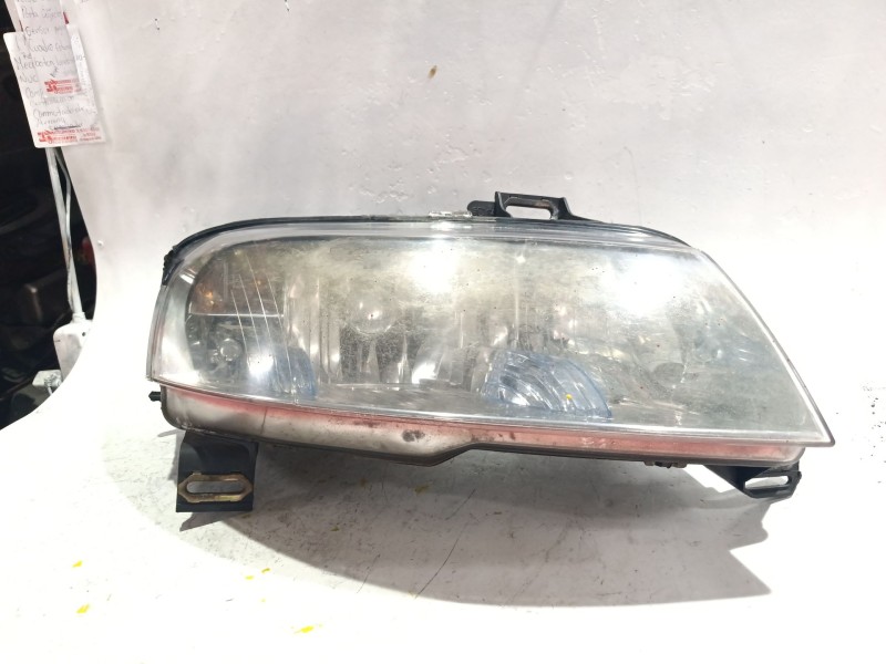 Recambio de faro delantero derecho para fiat stilo (192)(2001) 1.9 jtd (192_xe1a) referencia OEM IAM DX40785748  