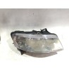 Recambio de faro delantero derecho para fiat stilo (192)(2001) 1.9 jtd (192_xe1a) referencia OEM IAM DX40785748  