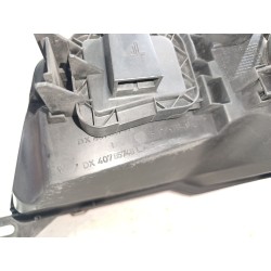 Recambio de faro delantero derecho para fiat stilo (192)(2001) 1.9 jtd (192_xe1a) referencia OEM IAM DX40785748  