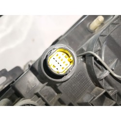 Recambio de faro delantero derecho para fiat stilo (192)(2001) 1.9 jtd (192_xe1a) referencia OEM IAM DX40785748  