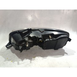 Recambio de faro delantero derecho para fiat stilo (192)(2001) 1.9 jtd (192_xe1a) referencia OEM IAM DX40785748  