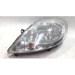 Recambio de faro delantero izquierdo para nissan primastar (x83)(09.2006) 2.0 combi 6 l1h1 [2,0 ltr. - 84 kw dci diesel] referen